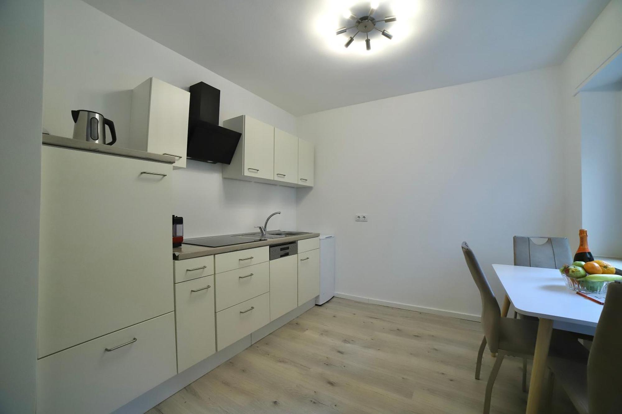 Exsklusiv Apartment Im Mittelpunkt Baden-Baden Buitenkant foto