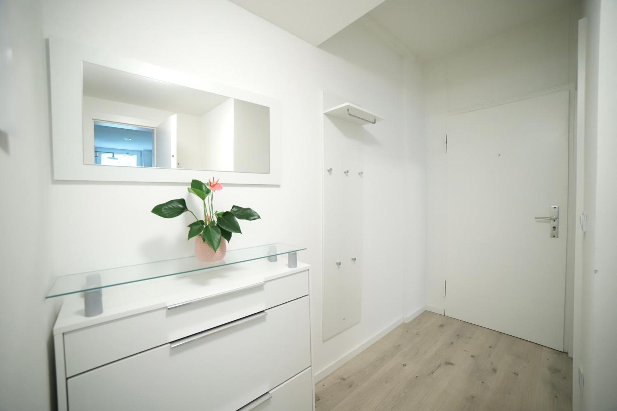 Exsklusiv Apartment Im Mittelpunkt Baden-Baden Buitenkant foto