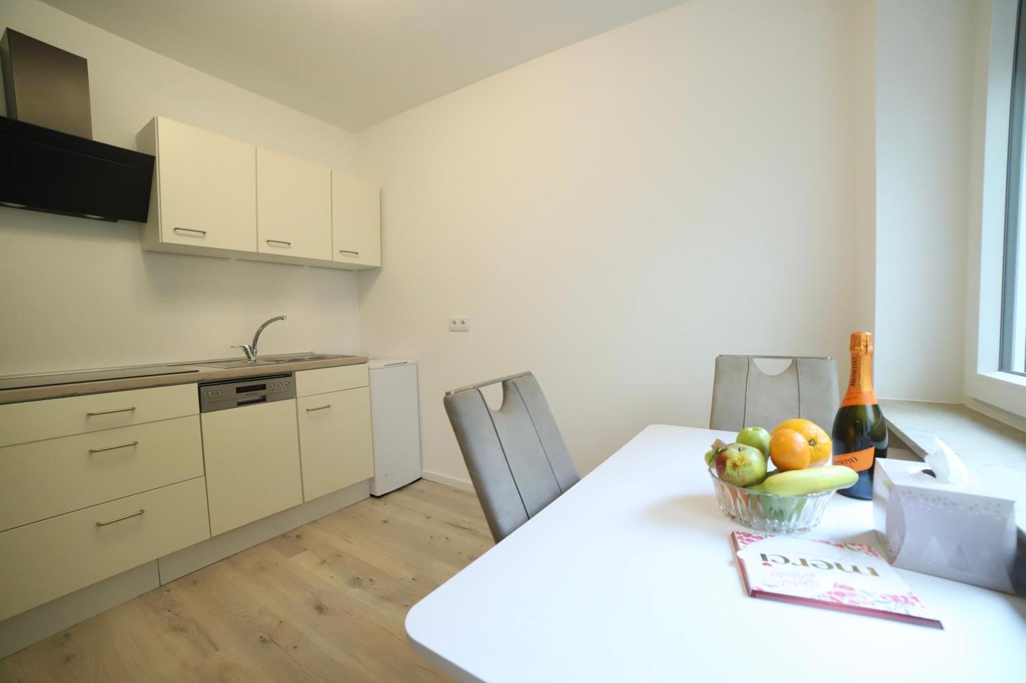 Exsklusiv Apartment Im Mittelpunkt Baden-Baden Buitenkant foto