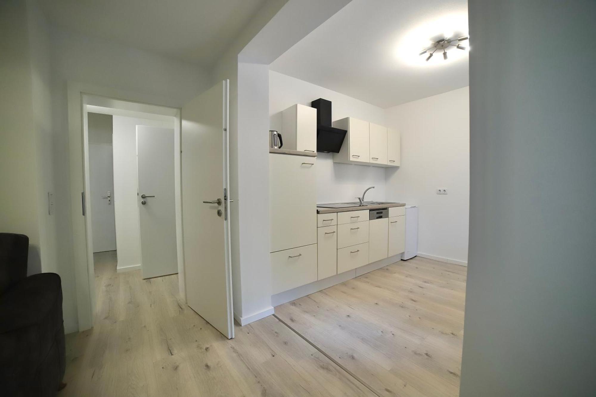 Exsklusiv Apartment Im Mittelpunkt Baden-Baden Buitenkant foto