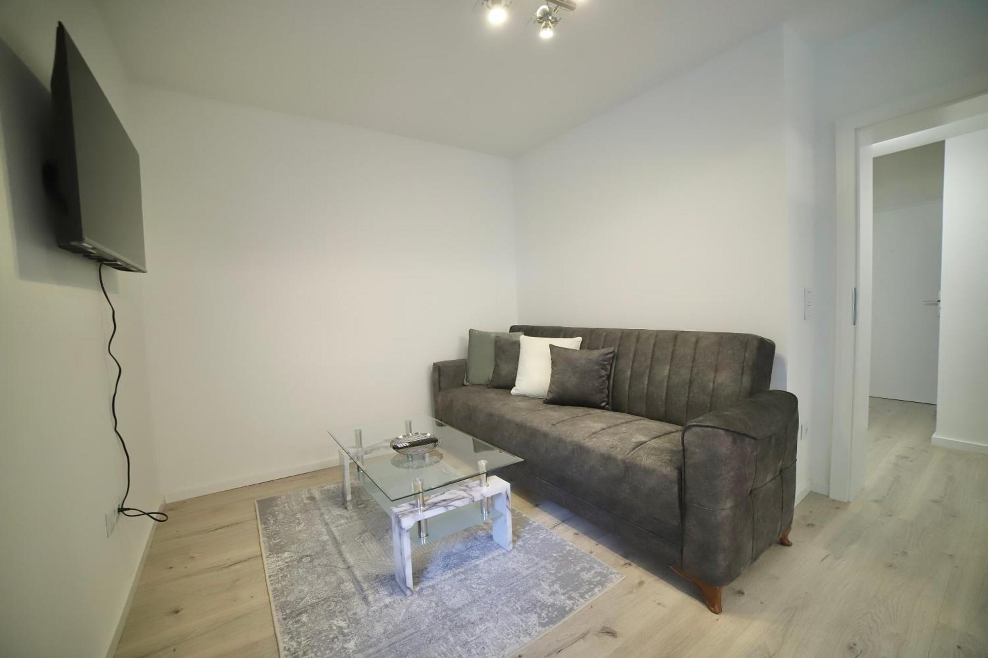 Exsklusiv Apartment Im Mittelpunkt Baden-Baden Buitenkant foto